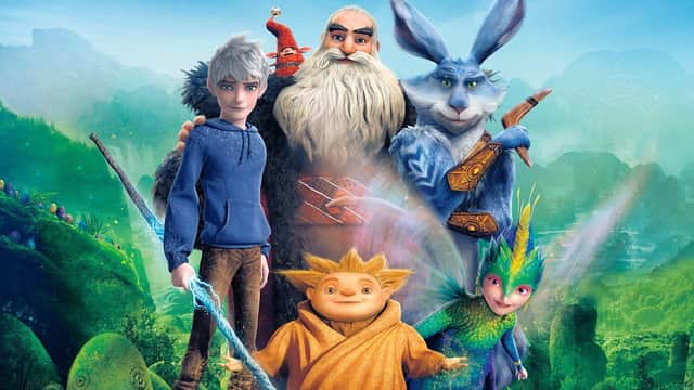 When Pitch, an evil spirit, returns to planet Earth to assault children and take over the world, a group of immortal guardians including the Easter Bunny, Santa Claus, the Tooth Fairy, Jack Frost and more with extraordinary abilities join forces to protect the children. Rise of the Guardians is perfect for families that are looking to have an action packed Sunday evening. Watch Rise of the Guardians on Netflix, Prime Video, or Vudu.