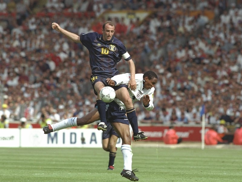 Capped 57 times by Scotland, the midfield technician only got better with age, helping Liverpool win the UEFA Cup and the UEFA Super Cup in 2001 after moving from Coventry City. He returned to the Sky Blues in 2002, before ending his career two years later. Since ending his playing career, McAllister has become a successful coach, helping Rangers win the Scottish Premiership in 2021 as first team coach under Steven Gerrard. He left alongside his ex-Anfield teammate following his appointment at Aston Villa, but departed when he was sacked a year latrt in 2022. Since then, McAllister has not been involved in coaching.