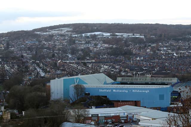 The Sheffield Wednesday rebuild has begun. (Photo by Mick Walker - CameraSport via Getty Images)