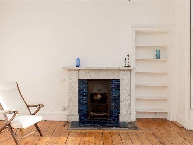 Bedroom 3.