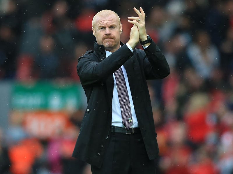 Burnley boss Sean Dyche has signed a new deal with the club that will extend his stay to well over a decade, with the four-year deal keeping him there until 2025. He's been with the club since 2012, and got them promoted to the top tier back in 2014 and again in 2016. (Club website)