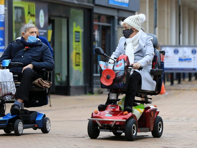 Households are now banned from mixing indoors or outdoors in hospitality venues or private gardens under the new rules