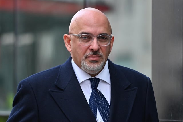 Conservative MP for Stratford-On-Avon, Nadhim Zahawi owns 6 properties.