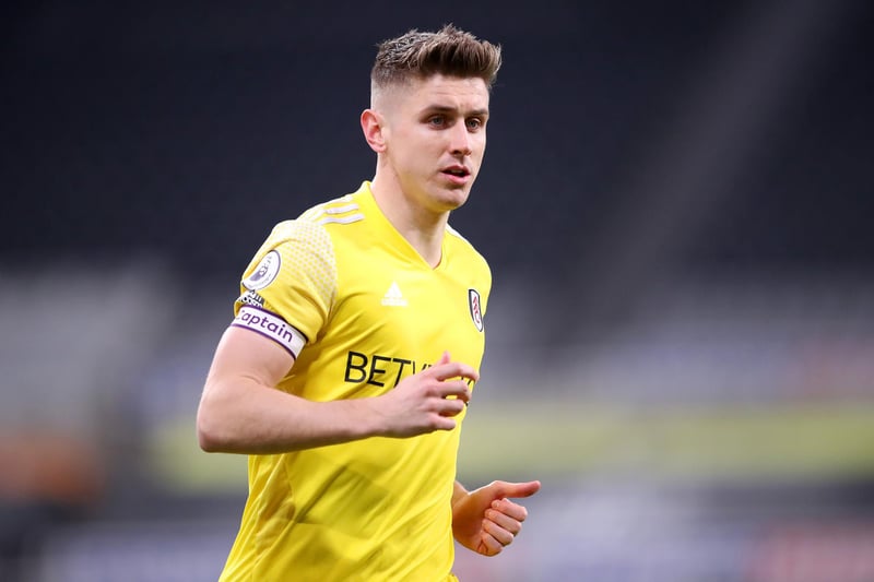 Fulham are said to have set Sheffield a hefty £10m asking price for midfielder Tom Cairney, who is said to be one of Slavisa Jokanovic's top transfer targets. The Scotland international played a key role in Fulham's promotion under Jokanovic back in 2018. (Team Talk)