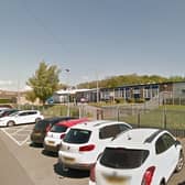 Maltby Hilltop School, built in to 1970s, is having to teach youngsters with specialist education needs and disabilities in cupboards and portable cabins, ‘with thin walls and loud floors’, due to overcrowding in the main building.