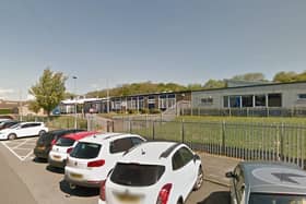 Maltby Hilltop School, built in to 1970s, is having to teach youngsters with specialist education needs and disabilities in cupboards and portable cabins, ‘with thin walls and loud floors’, due to overcrowding in the main building.