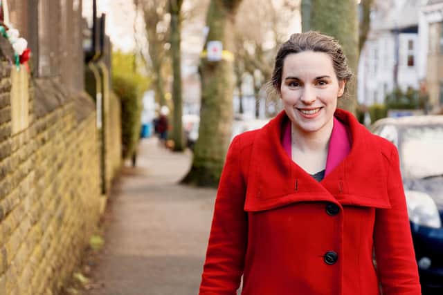 Laura Gordon has announced she will stand down as the Liberal Democrat parliamentary candidate for marginal seat Sheffield Hallam following health challenges.