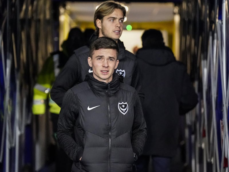 The midfielder has made an impressive return to the team and a long injury lay-up.
