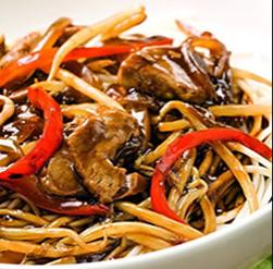 China Chef.