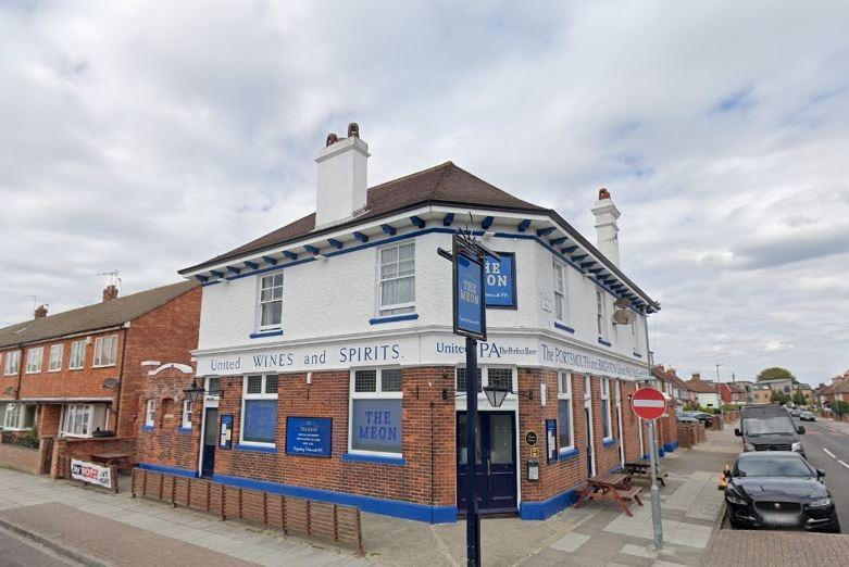 The Meon in Meon Road, Southsea received a rating of five following a food hygiene inspection on January 20.