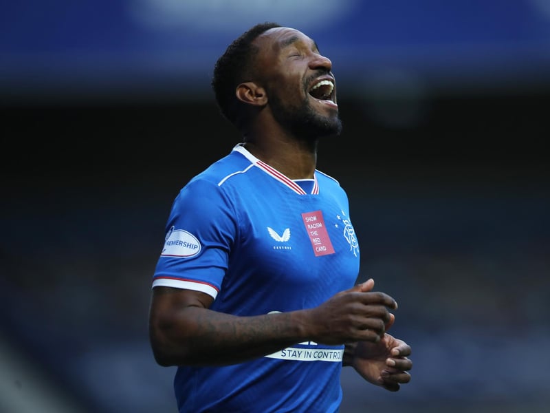 Surely a return would be out of the question?! Defoe made a retirement U-turn last summer in attempt to win a first league title of his career. He's set to achieve that with the Gers and may want to bow out on a high. However, the 38-year-old may well feel he still has another season of scoring goals regularly in him.