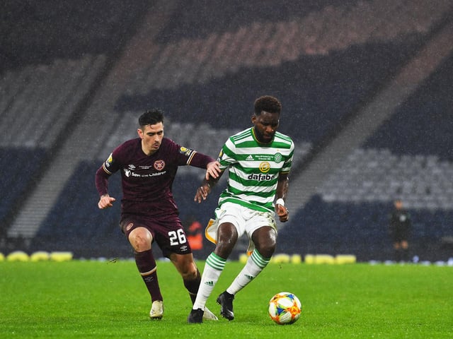 Not particularly influential and booking for shirt-pulling blunted that even further before substitution. Replacement Ginnelly eclipsed the attacker.