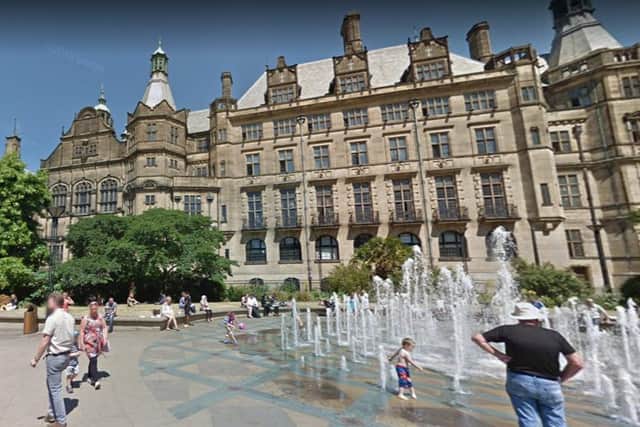 Sheffield City Council will continue to work with Government’s Joint Air Quality Unit to develop the final plans and agree when it will be delivered.