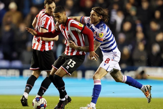 I’ve been advocating Ben Osborn at wing-back for some time but his injury, plus Lowe’s improved showing at Reading, means the former Derby man gets the nod