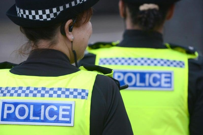 The number of incidents reported to Northumbria Police's Sunderland North and East Shields, Cleadon and Whitburn neighbourhood policing teams in February 2021 was 883. This compares to 958 in January 2021 and 922 in February 2020.