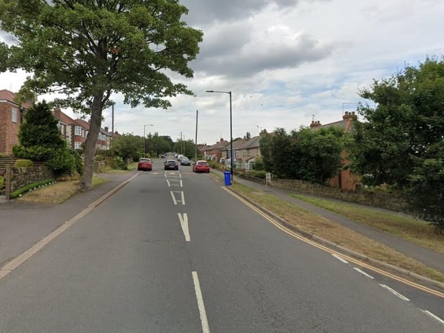 Grenoside and Ecclesfield North is the 21st most expensive neighbourhood in Sheffield. On average, homes were sold in the area for £226,750.