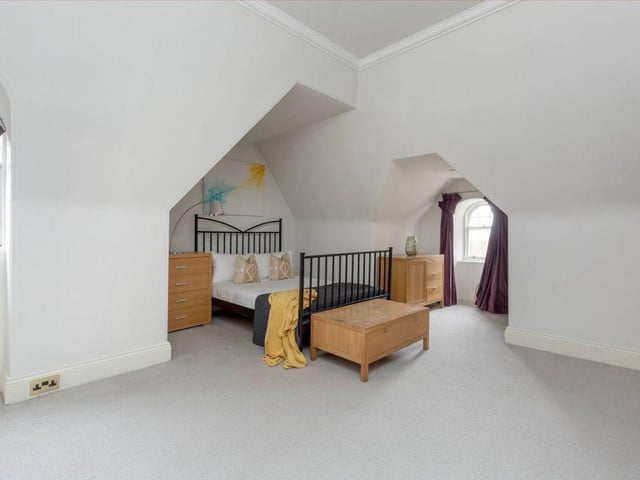 Bedroom 5.