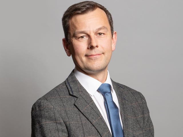 The next biggest expense among the Doncaster MPs was £3,052 on staffing. That was claimed by Nick Fletcher, the Conservative MP for Don Valley CC.