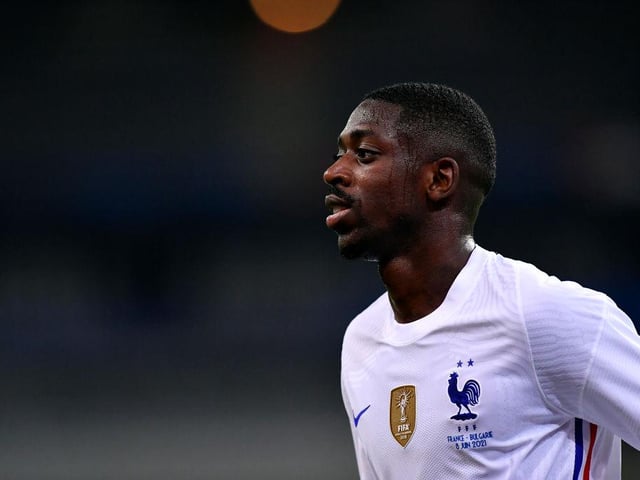 Dembele would be a huge capture for Newcastle this window but with the Frenchman available on a free transfer in the summer, it is probable that a move would happen then for the winger, rather than this month.