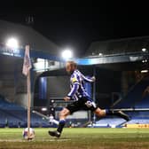 Barry Bannan brought his number of Sheffield Wednesday appearances to 250 on Friday.