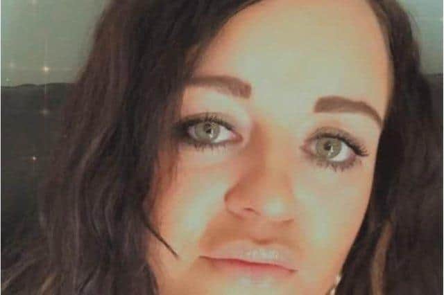 Danielle Ejogbamu was found dead in her home on Edenthorpe Dell, Owlthorpe.