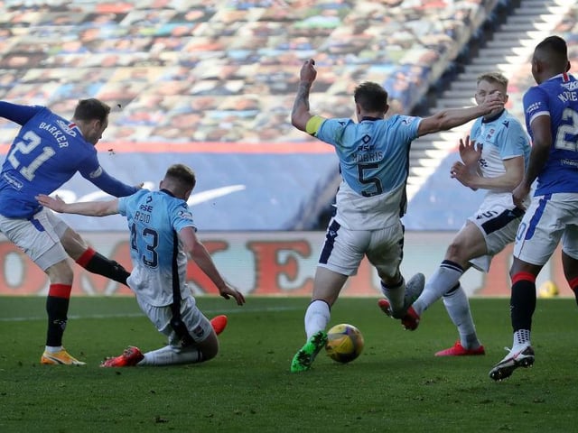 Yellow cards: 28

Red cards: 3

Total booking points: 365

(Photo by Ian MacNicol/Getty Images)
