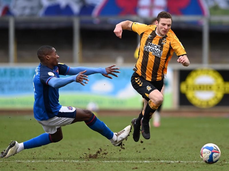Another side promoted from League Two following the 2020/21 season, the U's impressed in the fourth tier but are being tipped to struggle in the new campaign.