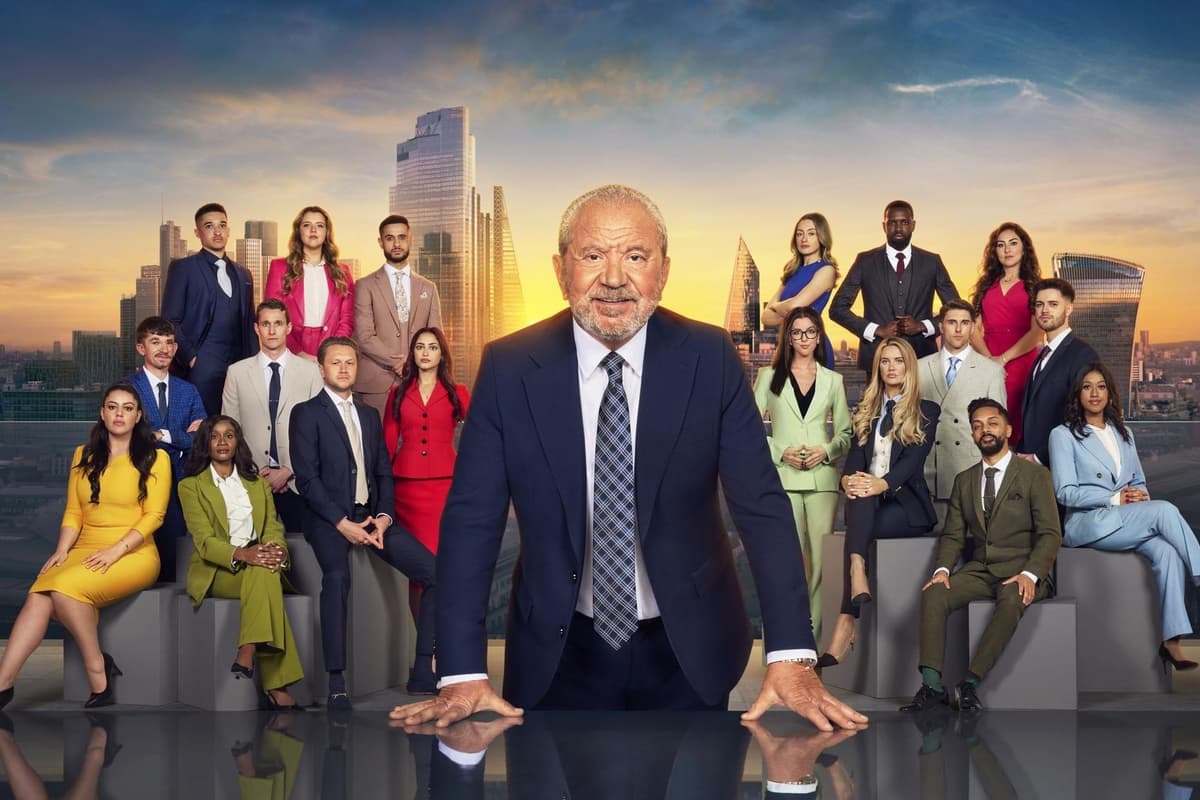 Apprentice Ren The Apprentice 2025 odds: who is the favourite to be fired?