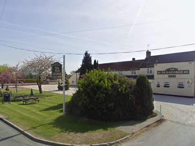 This family friendly pub is in a 4.5 acre plot and has a swimming pool. Marketed by Christie & Co, 0113 451 0449.