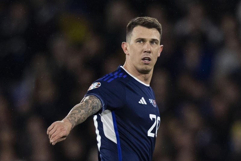 The Rangers midfielder has endured an injury hit season at Ibrox and has missed the club's last 11 games with a "long-term calf issue". Gers boss Philippe Clement said the club were looking at "solutions" in order to get him fit but he hasn't been seen for months, with little updates given. Expected return date: Unknown.