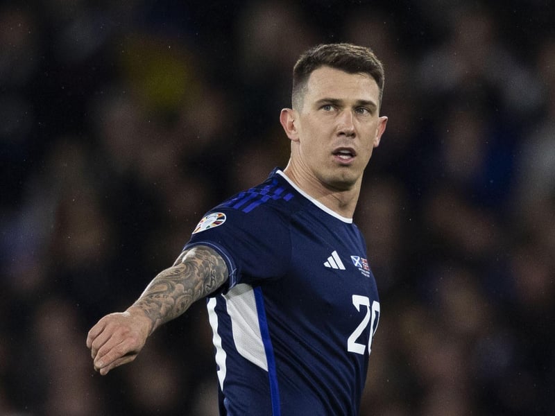 The Rangers midfielder has endured an injury hit season at Ibrox and has missed the club's last 11 games with a "long-term calf issue". Gers boss Philippe Clement said the club were looking at "solutions" in order to get him fit but he hasn't been seen for months, with little updates given. Expected return date: Unknown.