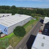 Thorncliffe - New home for ePac Leeds UK Ltd.