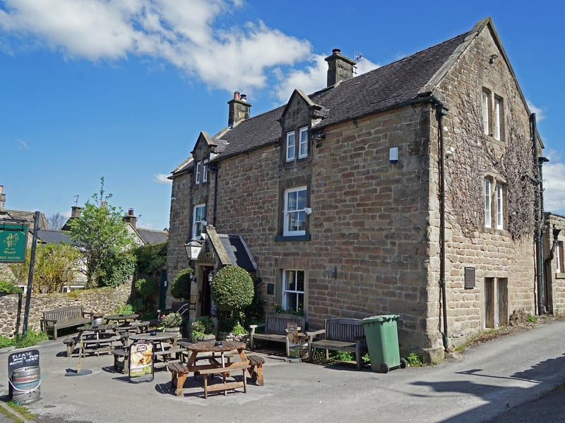 The Old Bowling Green is one of the oldest pubs in the area - with the privately-owned free house dating back to 1472. The current owners of the pub have been at the helm since 1990 - and it is perfect to visit if you’re looking to enjoy a drink or a bite to eat.