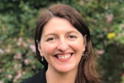 Evelyn Tweed has been the MSP for Stirling since 2021, but says she will stand down to “embrace new opportunities”.
She said it had been “an immense privilege” to serve as a Stirling councillor and then as the MSP for the city, and added: “I passionately believe that Scotland will be an independent country.”