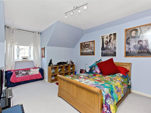 Bedroom 2.