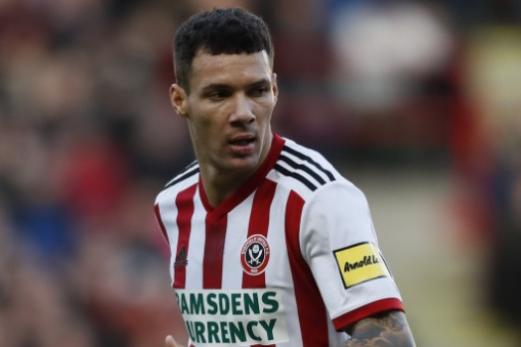 A popular figure at Wednesday having joined last year and become a near ever-present, Johnson is another whose cross-city involvement relied on a short loan tenure. That came at Bramall Lane in the 2018/19 season, when he made 11 league appearances with mixed results.