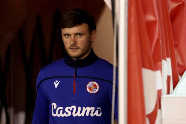 John Swift was once a target for Sheffield United: Bradley Collyer/PA Wire
