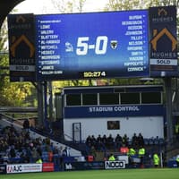 Sheffield Wednesday's start compared with previous League One campaigns as two key findings uncovered