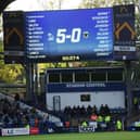 Sheffield Wednesday made light work of AFC Wimbledon.