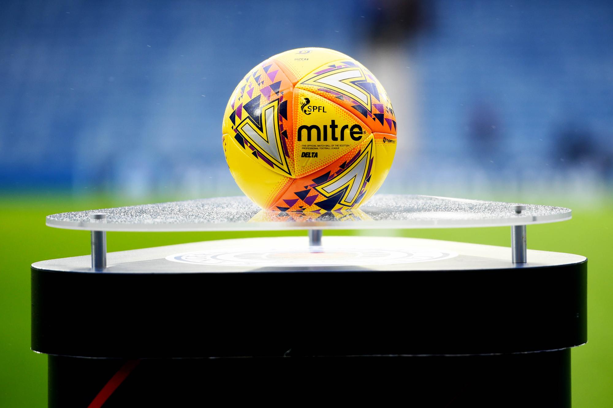 All the latest from around the SPFL and Scottish football. Picture: SNS