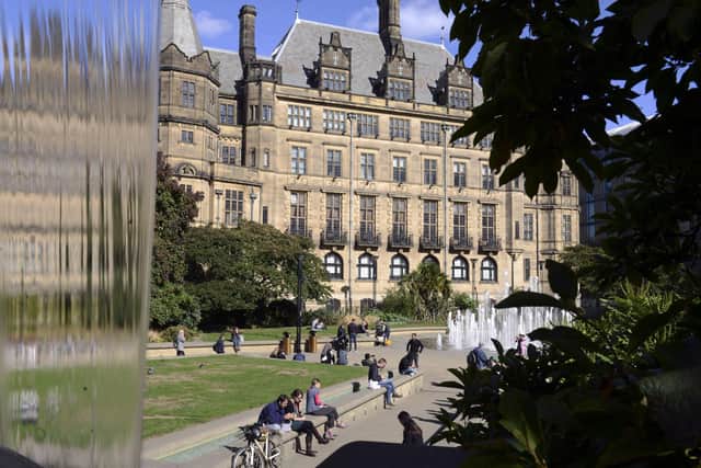 Sheffield Council continues to battle an increasing number of housing despair cases, costing the authority millions of pounds.