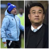 Jimmy Shan, Dejphon Chansiri and Liam Dooley are among the background figures that deserve praise for a turnaround in fortunes at Sheffield Wednesday.