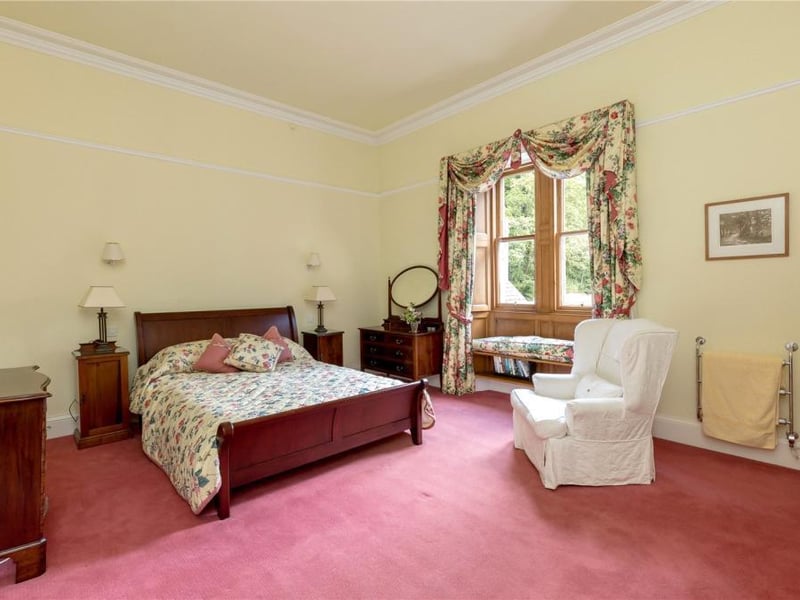 Bedroom 5.