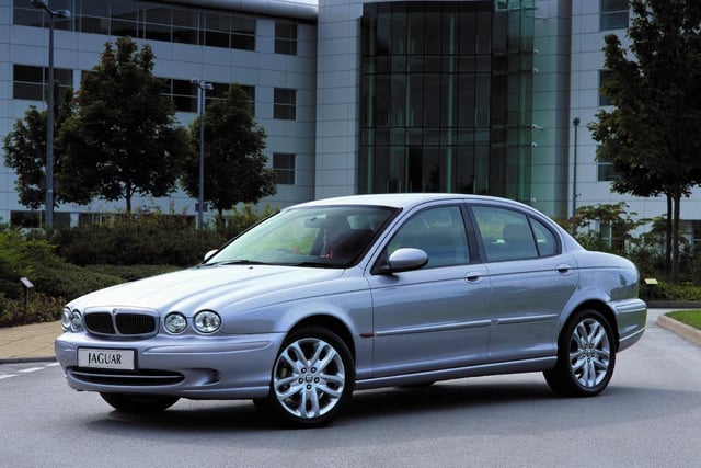 Extinct by: Q4 2025. The X-Type is closely related to the third-generation Mondeo but with its premium badge and price never sold as well. With 10,000 a year disappearing we'll be lucky if there are any left by the middle of the decade