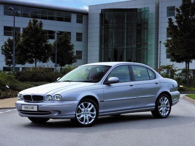 Extinct by: Q4 2025. The X-Type is closely related to the third-generation Mondeo but with its premium badge and price never sold as well. With 10,000 a year disappearing we'll be lucky if there are any left by the middle of the decade