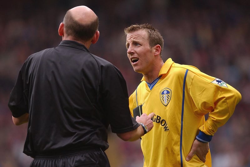 In 1996, Lee Bowyer was worth £2.8m. The Measuring Worth calculator states that former England international would be worth around £6.8m in 2021.