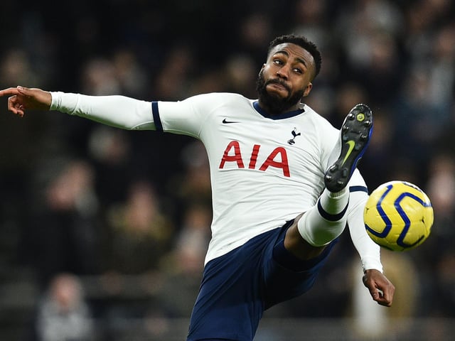 Average time players spend at club (days): 1,307 Longest serving player (minus loan spells): Danny Rose Length of service of longest-serving player: 3,492