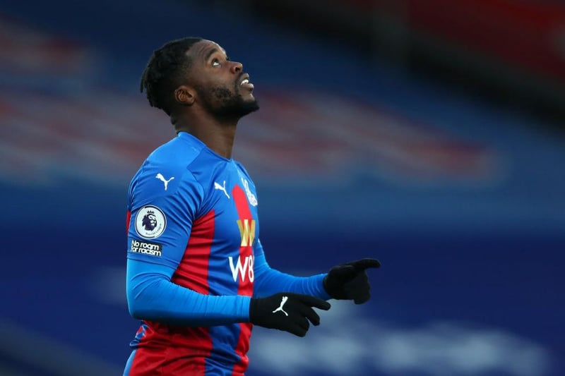 From defence to attack, Schlupp can offer cover in a number of positions, a rare trait that managers may find hard to ignore. Let’s not forget, he was also a Premier League winner with Leicester City.