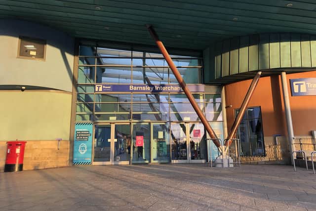 Coun Makinson added that the biggest challenge around ASB in the town centre ‘relates to young people during the evening time’, around the Glass Works and Interchange.