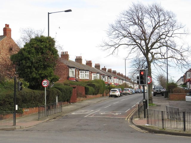 Middlesbrough has seen the highest rise in child poverty in recent years, with a rise of 16 per cent, meaning just less than half of all children in the constituency live in poverty, up from less than one in three in 2014/2015 (Photo: Geograph: Malc McDonald)